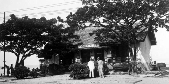 sejarah kereta api madura sejarah kereta api madura
