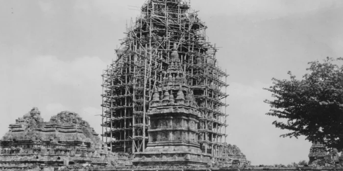 sejarah candi prambanan