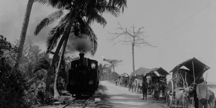 sejarah kereta api madura sejarah kereta api madura